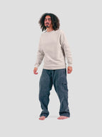 MEN'S SANDSTONE CREW