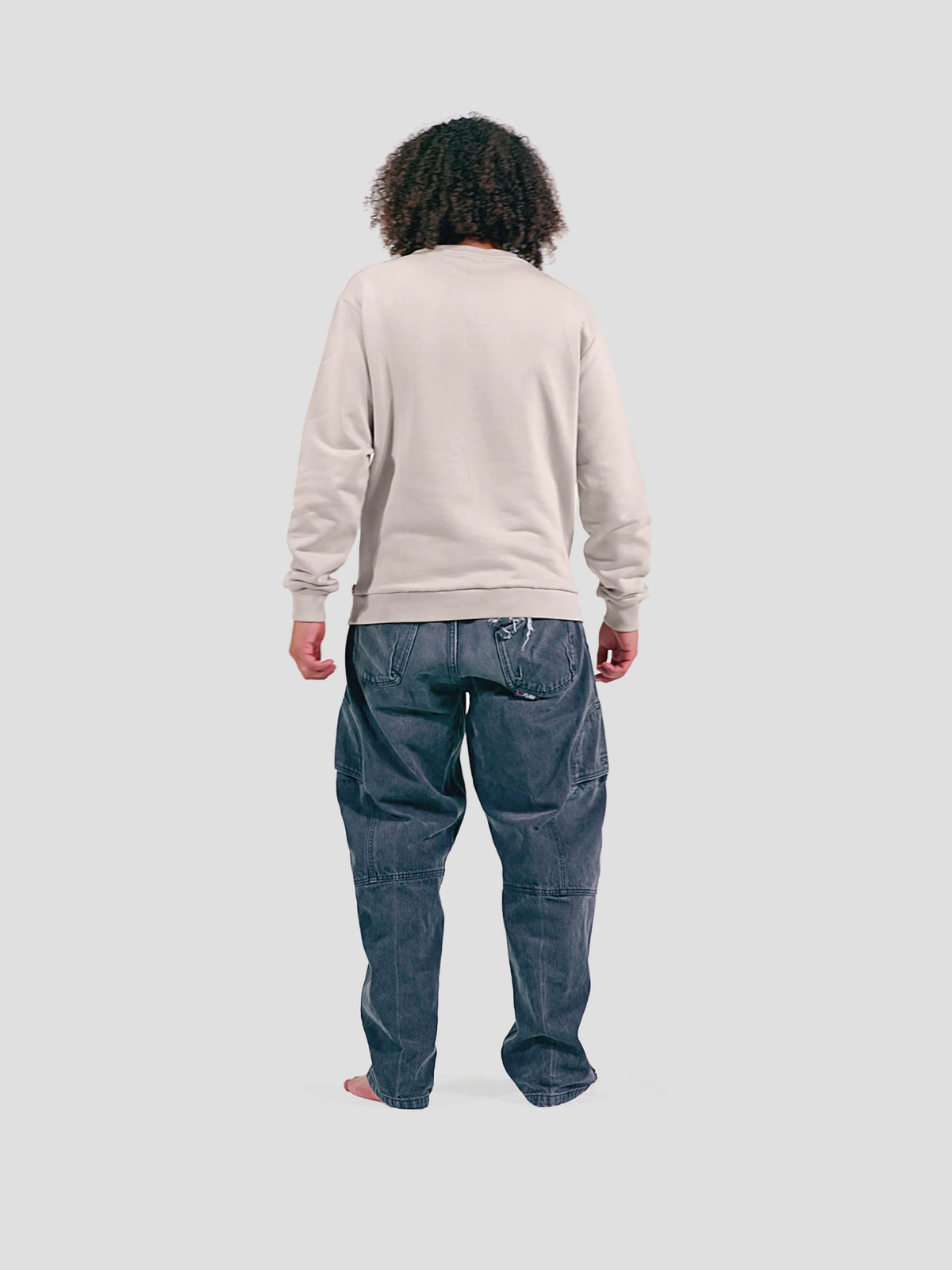 MEN'S SANDSTONE CREW