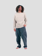 MEN'S SANDSTONE CREW