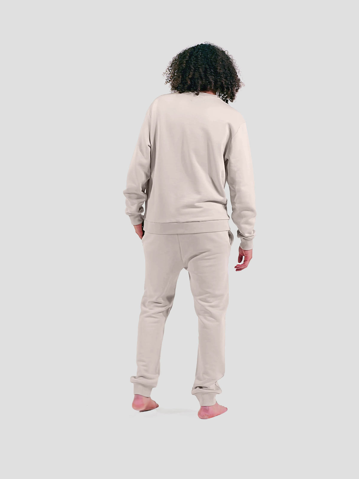 MEN'S SANDSTONE CREW
