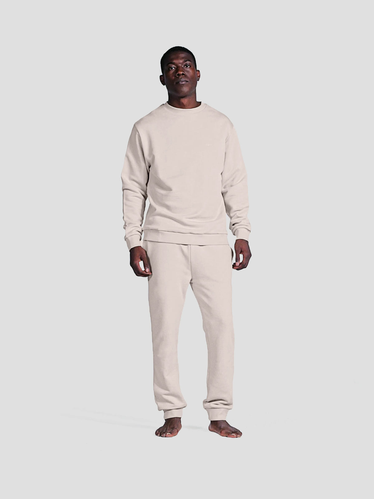 MEN'S SANDSTONE CREW