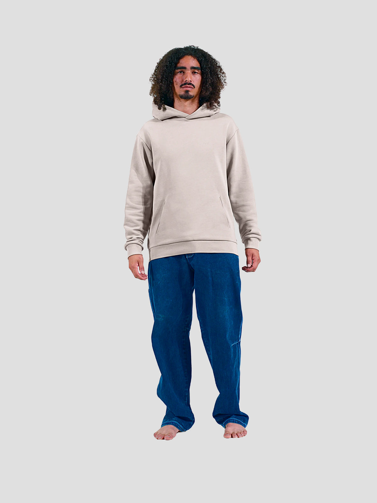 MEN'S SANDSTONE HOODIE