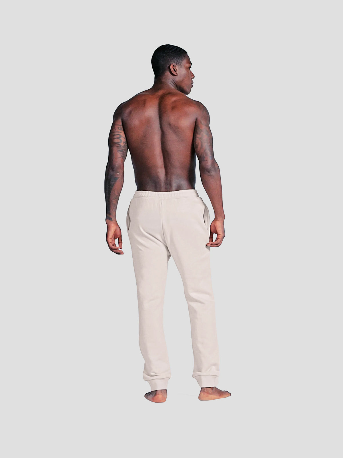MEN'S SANDSTONE JOGGERS