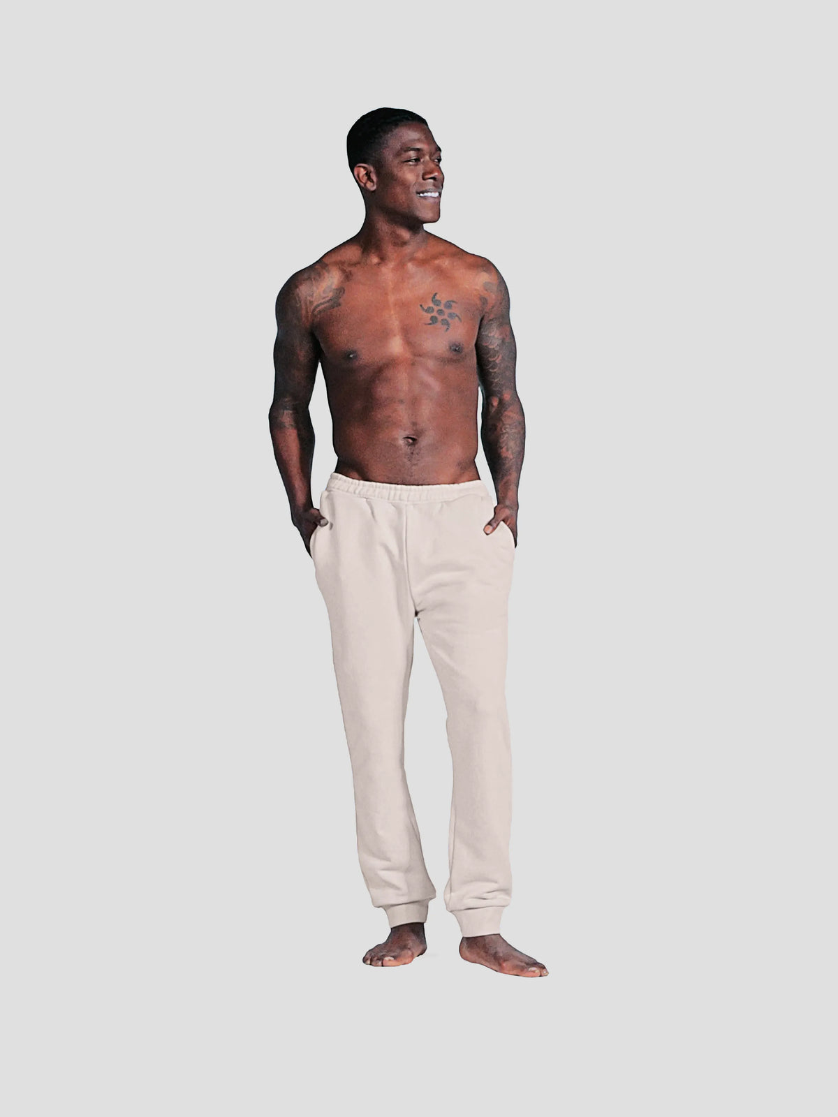 MEN'S SANDSTONE JOGGERS