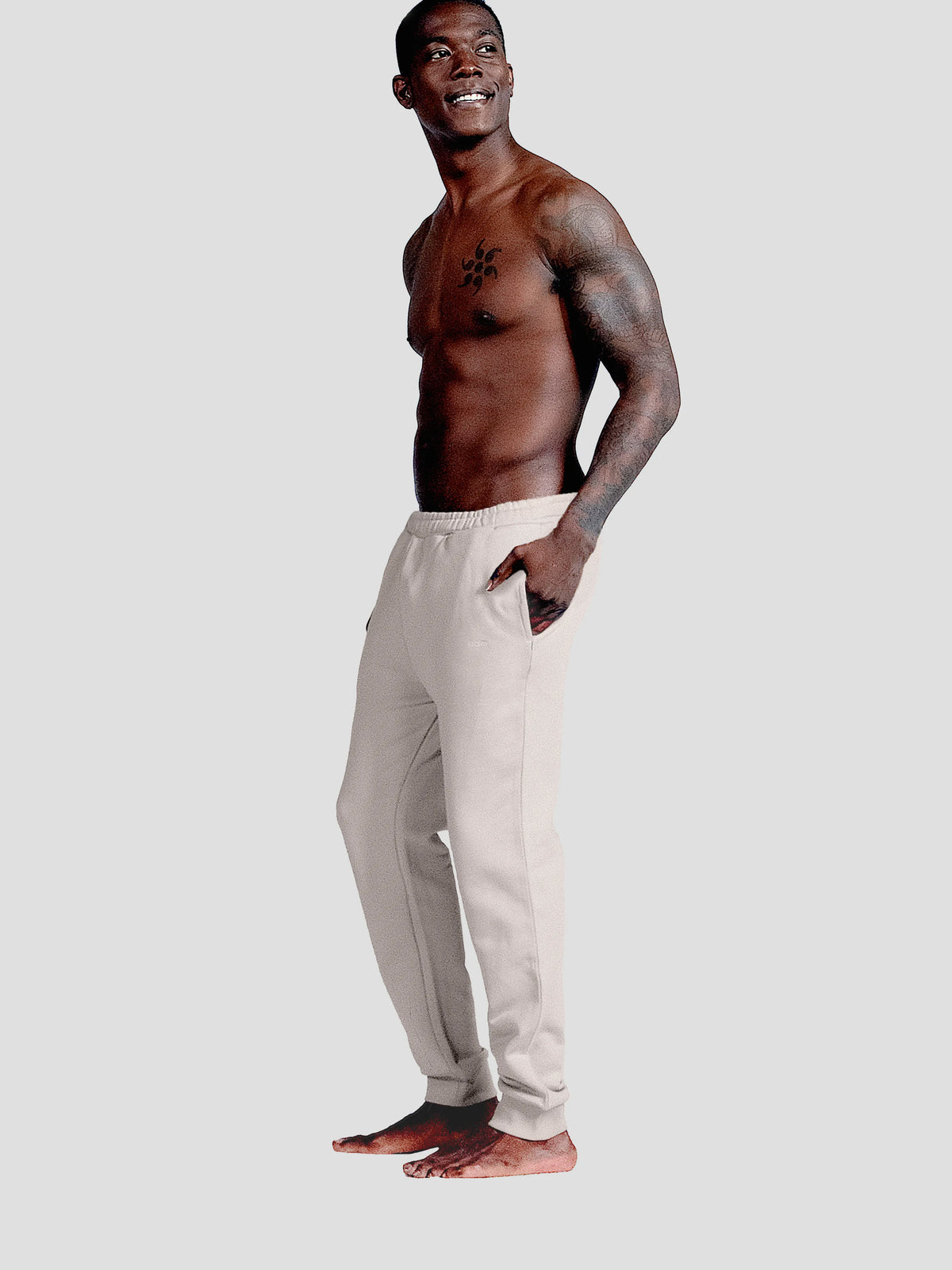 MEN'S SANDSTONE JOGGERS