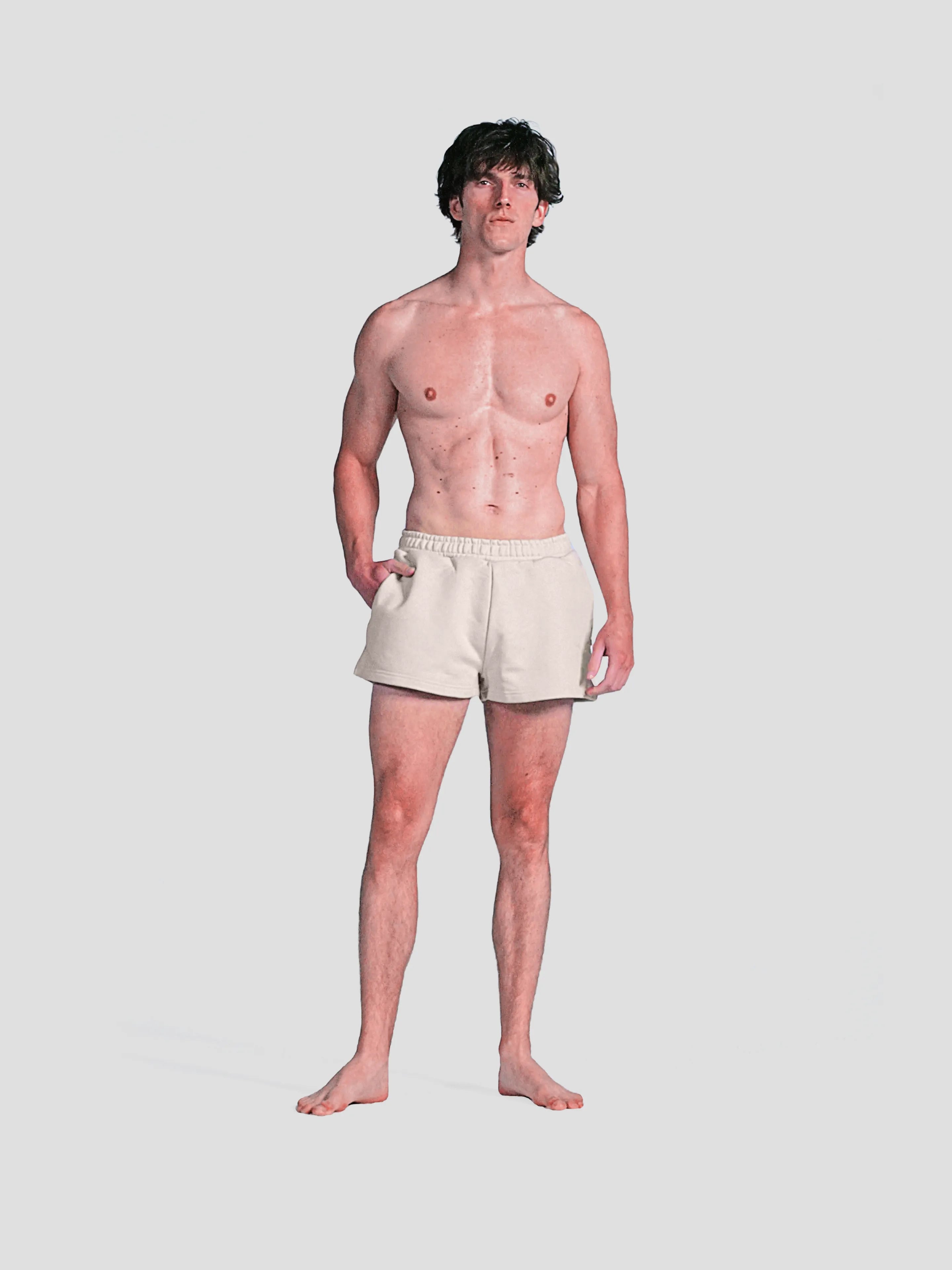 MEN'S SANDSTONE 2" SHORTS