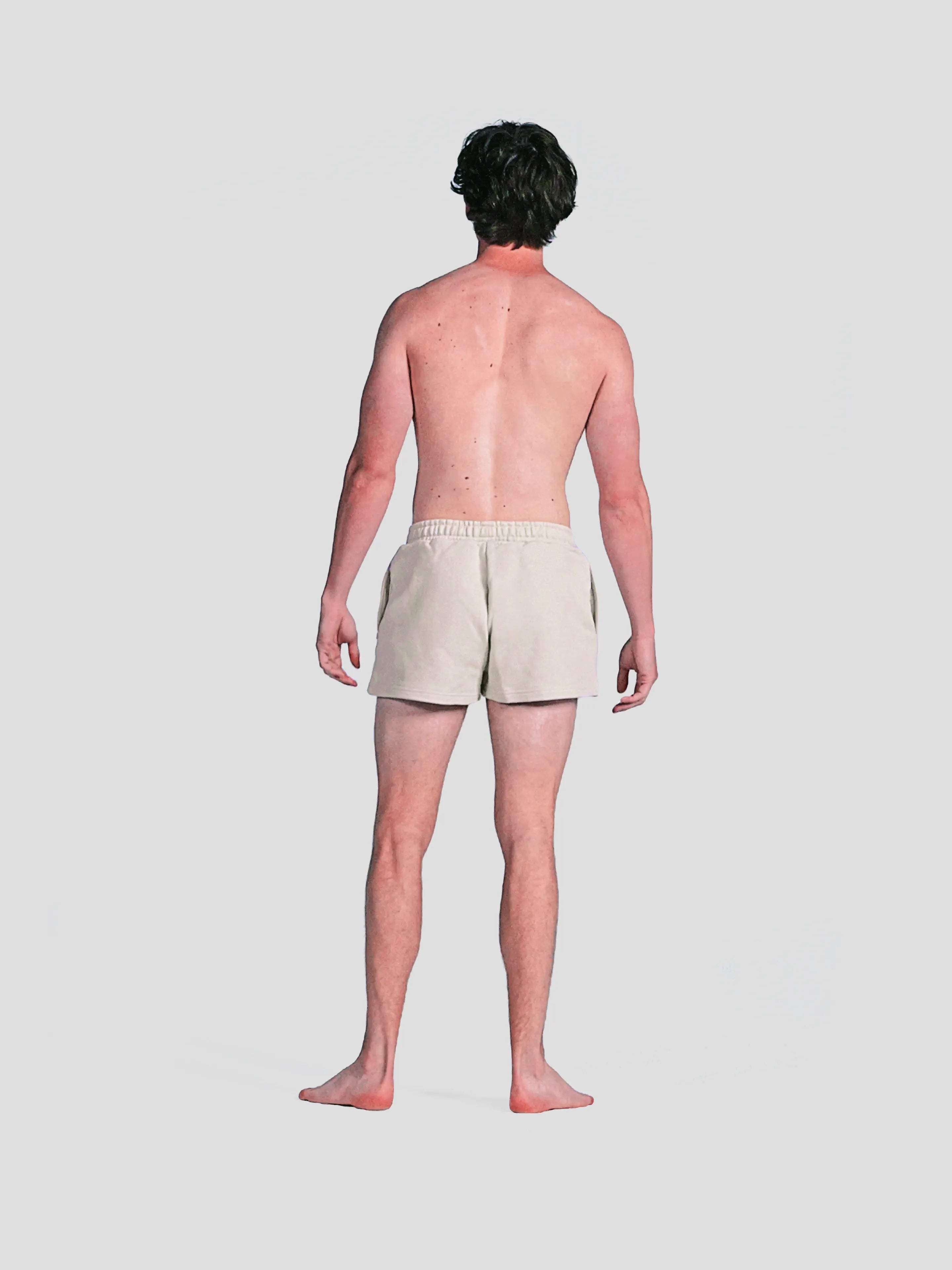 MEN'S SANDSTONE 2" SHORTS