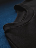 MEN'S OBSIDIAN CREW
