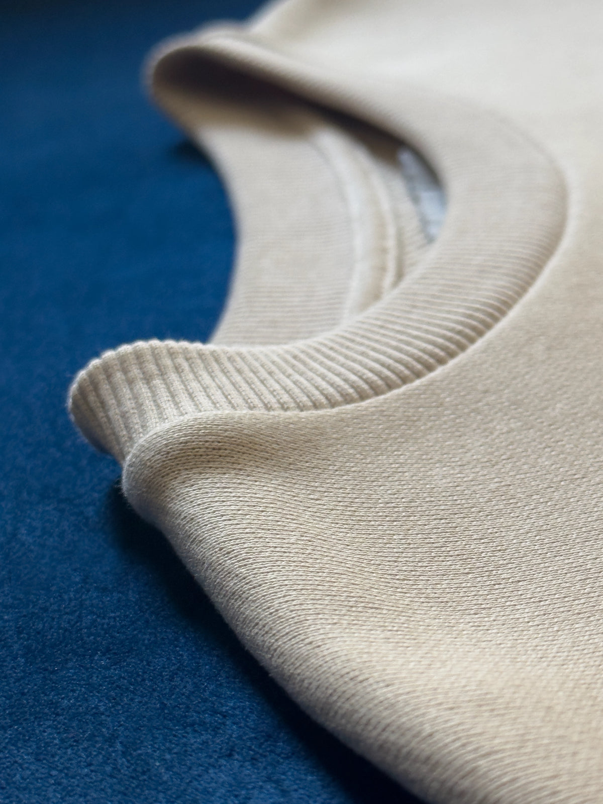 MEN'S SANDSTONE CREW