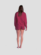 WOMEN'S BORDEAUX 2" SHORTS