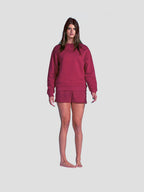 WOMEN'S BORDEAUX 2" SHORTS