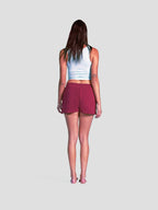 WOMEN'S BORDEAUX 2" SHORTS