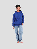 WOMEN'S CERULEAN HOODIE