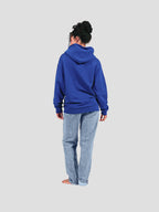 WOMEN'S CERULEAN HOODIE