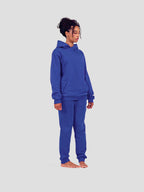 WOMEN'S CERULEAN HOODIE
