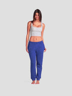 WOMEN'S CERULEAN JOGGERS