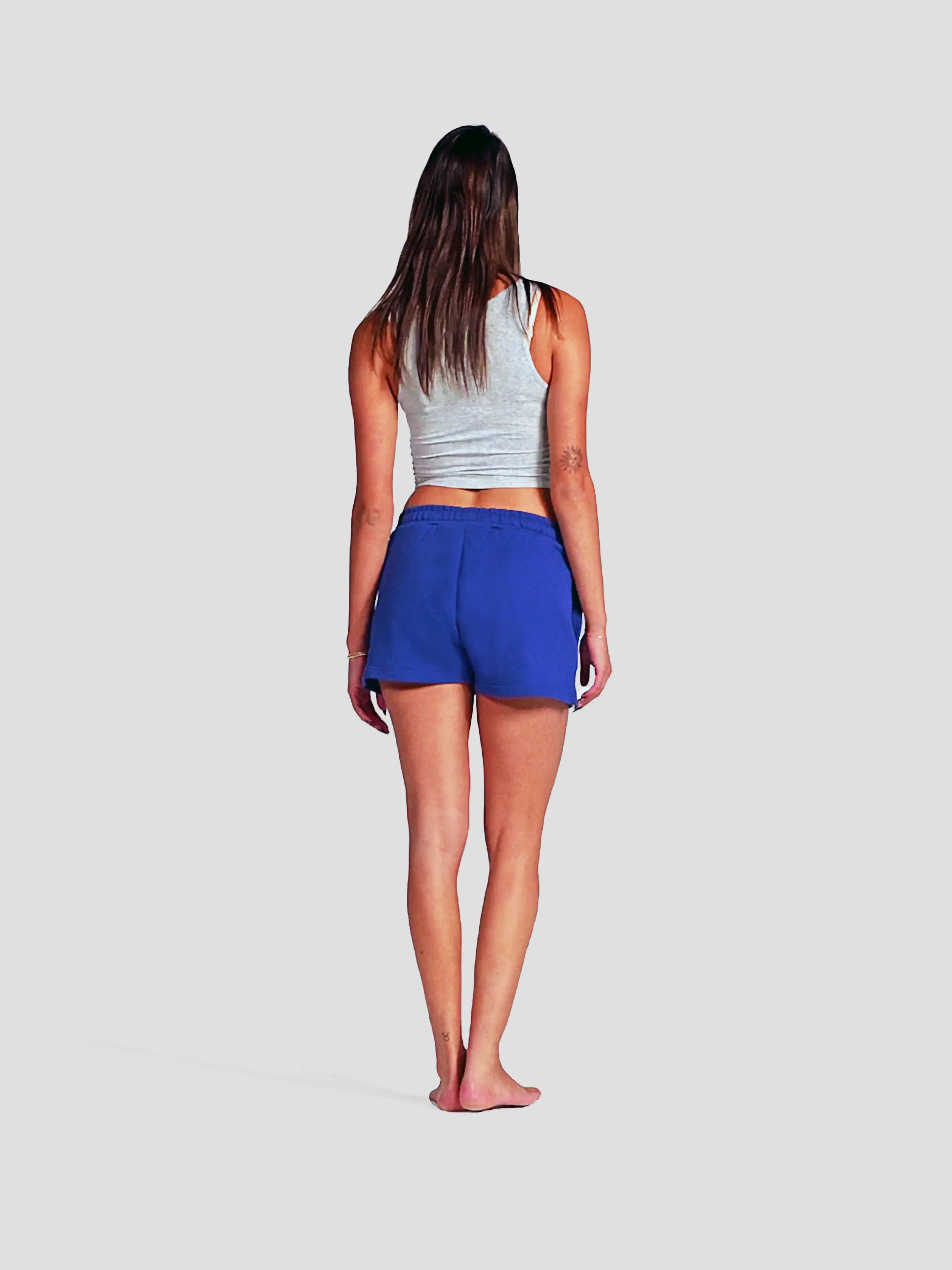 WOMEN'S CERULEAN 2" SHORTS
