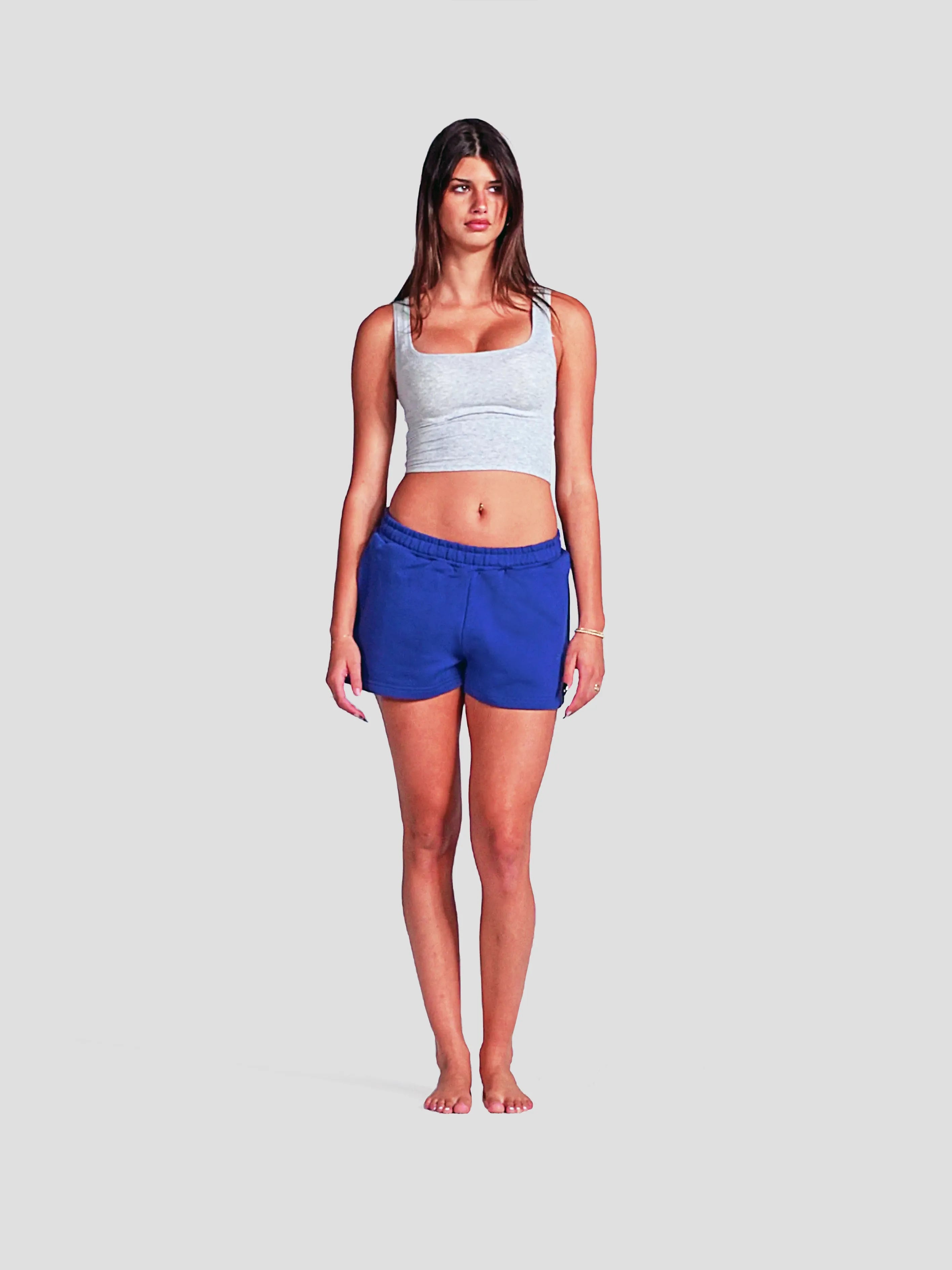 WOMEN'S CERULEAN 2" SHORTS
