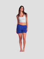 WOMEN'S CERULEAN 4" SHORTS