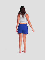 WOMEN'S CERULEAN 4" SHORTS