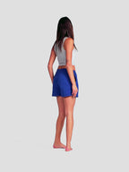 WOMEN'S CERULEAN 4" SHORTS