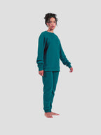 WOMEN'S EUCALYPTUS JOGGERS