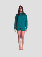WOMEN'S EUCALYPTUS 2" SHORTS