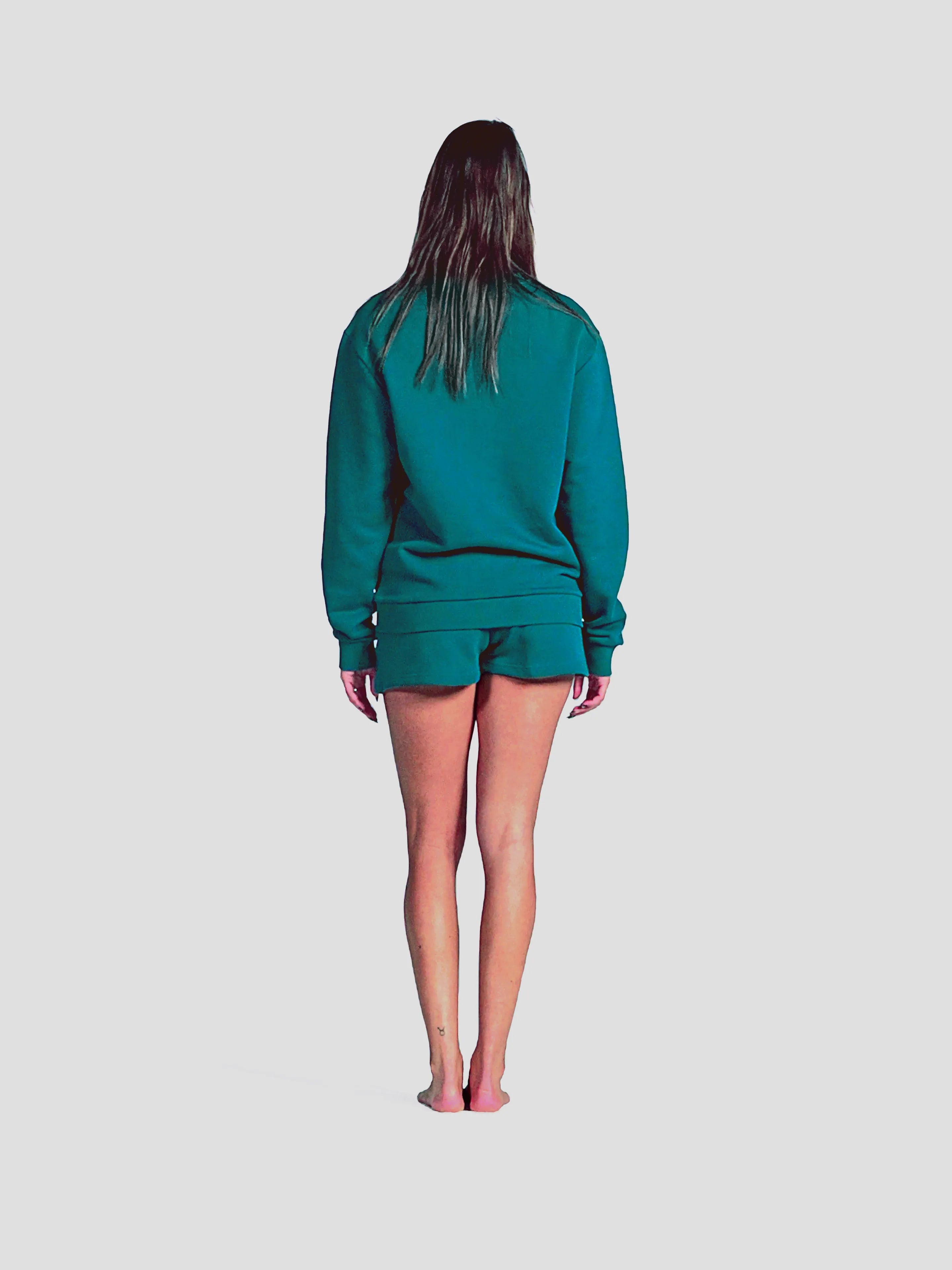 WOMEN'S EUCALYPTUS 2" SHORTS