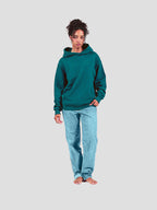 WOMEN'S EUCALYPTUS HOODIE