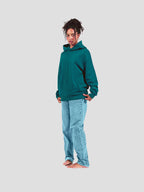 WOMEN'S EUCALYPTUS HOODIE