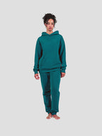 WOMEN'S EUCALYPTUS HOODIE