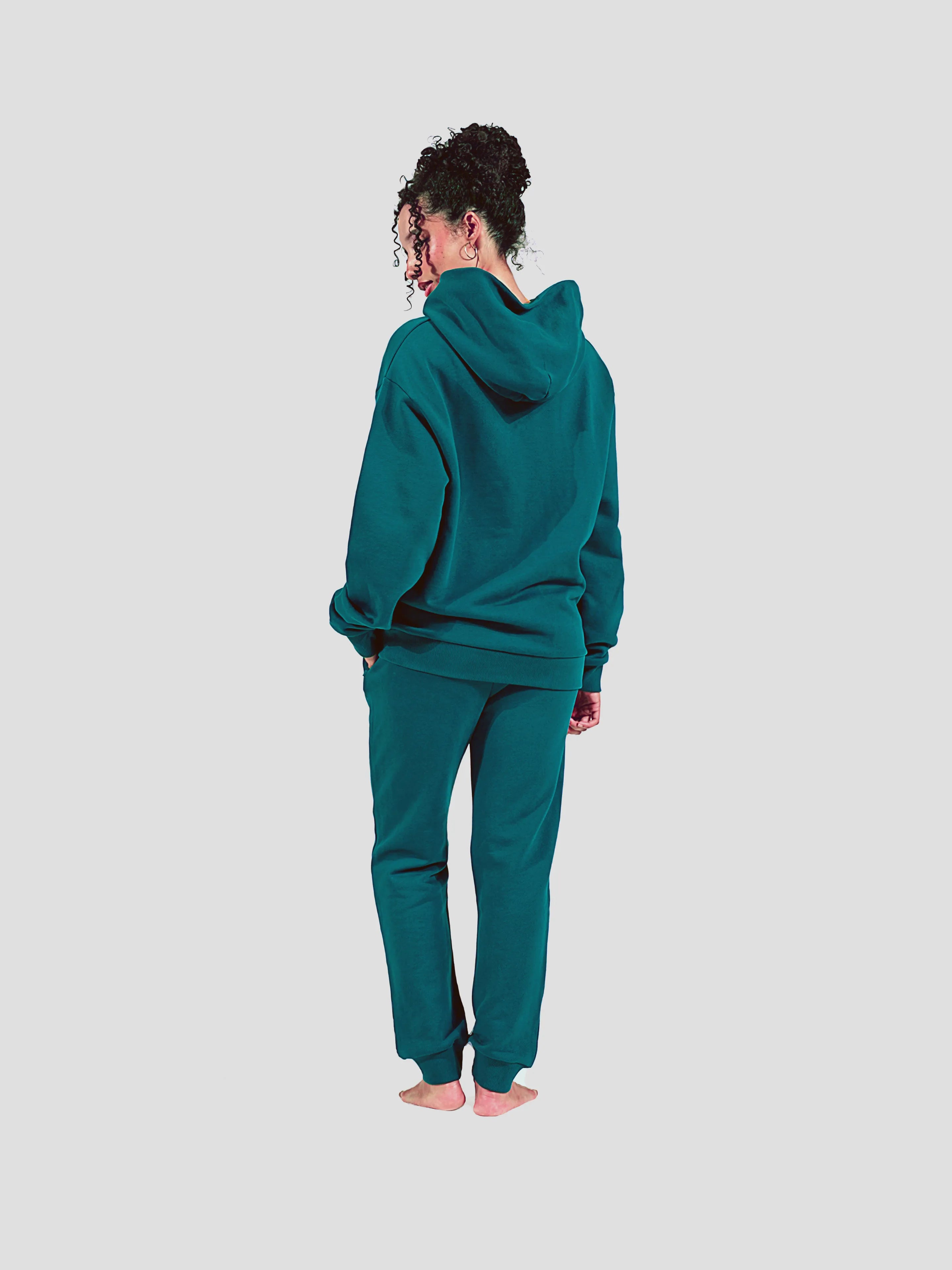 WOMEN'S EUCALYPTUS JOGGERS