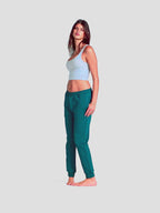 WOMEN'S EUCALYPTUS JOGGERS