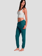 WOMEN'S EUCALYPTUS JOGGERS
