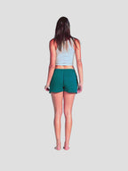 WOMEN'S EUCALYPTUS 2" SHORTS