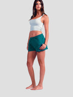 WOMEN'S EUCALYPTUS 2" SHORTS