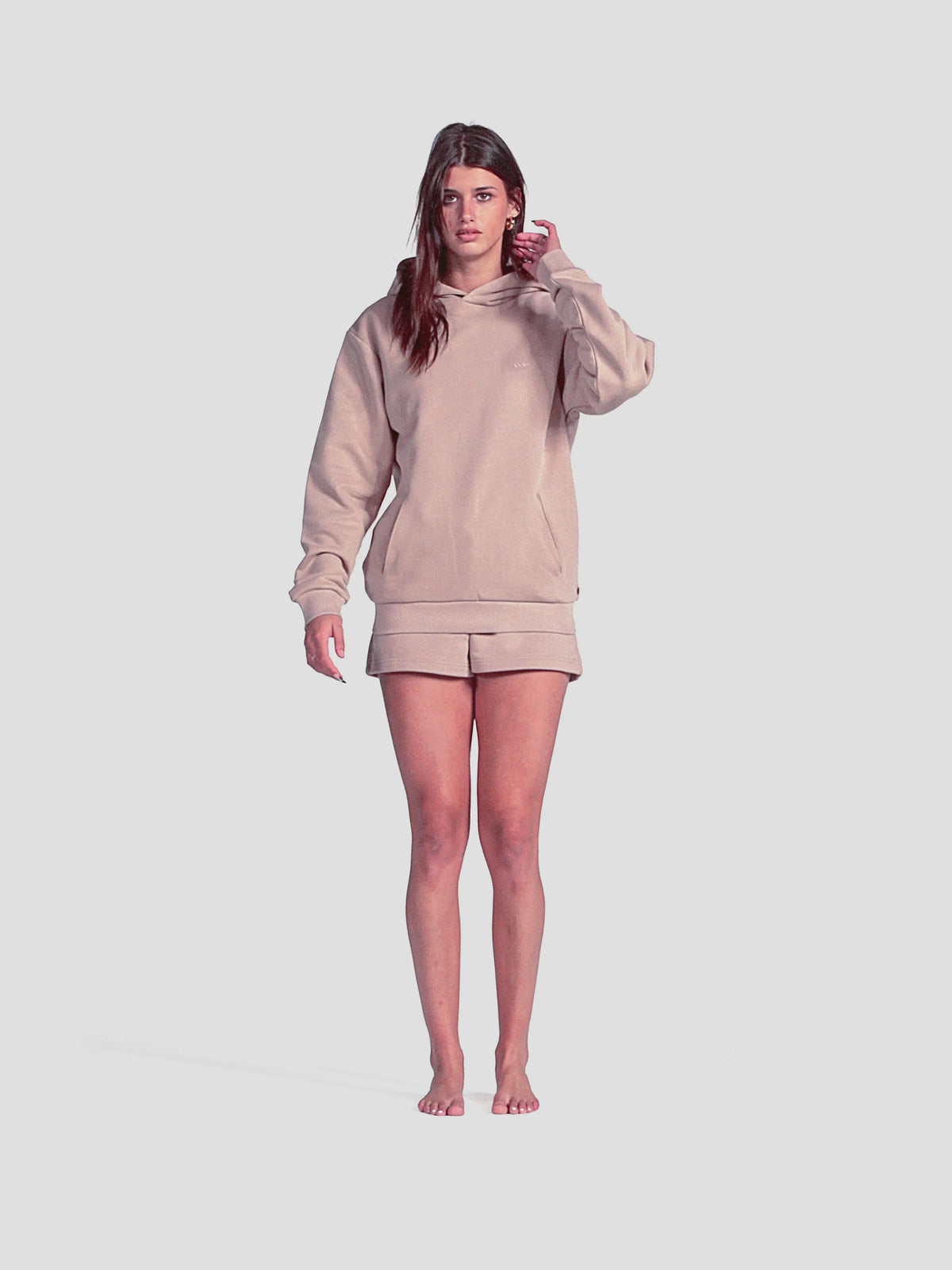 WOMEN'S MOCHA 2" SHORTS