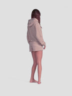 WOMEN'S MOCHA 2" SHORTS