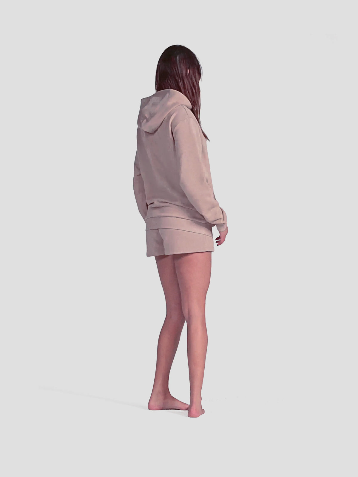 WOMEN'S MOCHA 2" SHORTS