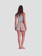 WOMEN'S MOCHA 2" SHORTS