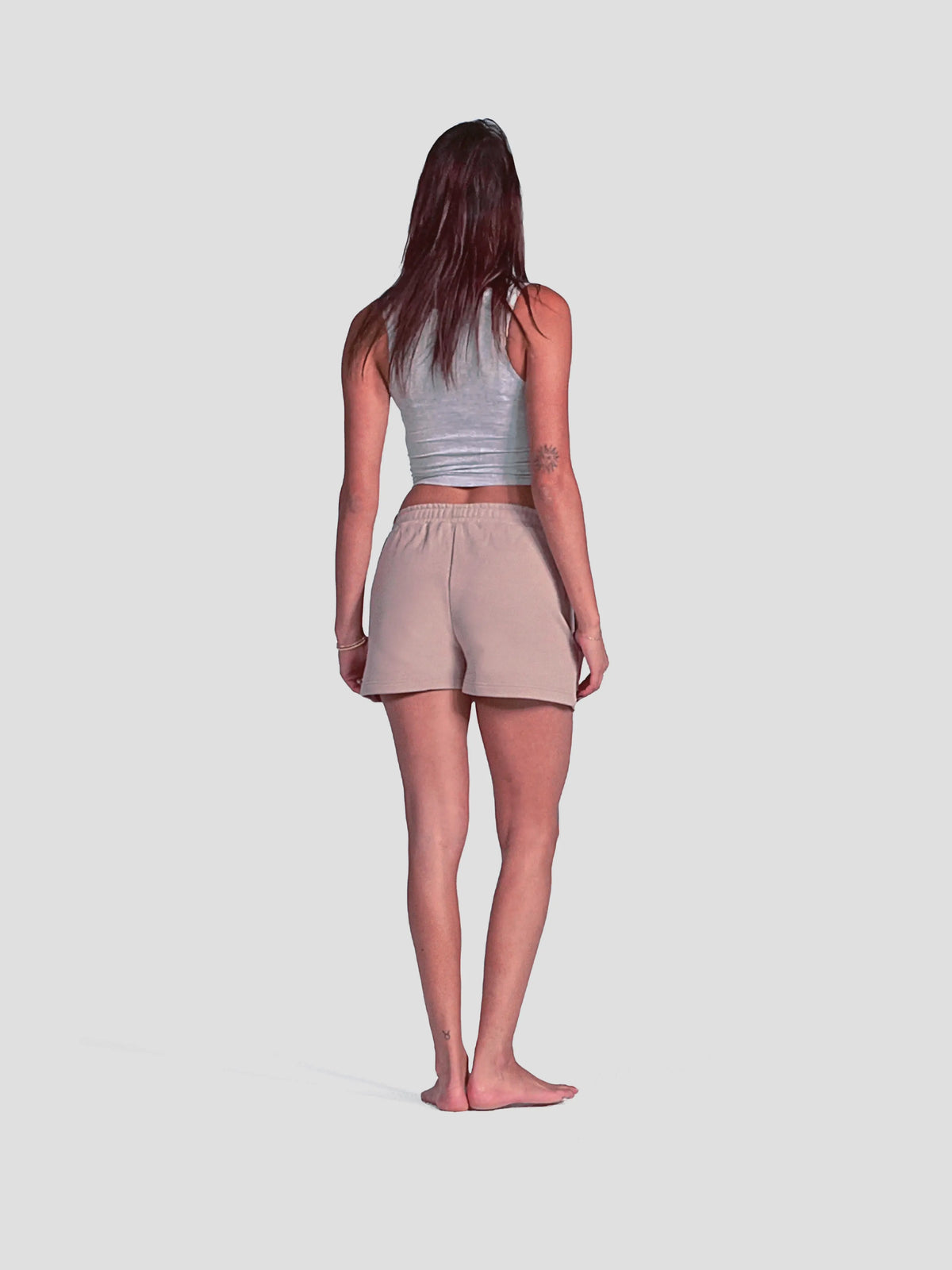 WOMEN'S MOCHA 2" SHORTS