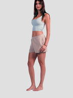 WOMEN'S MOCHA 2" SHORTS