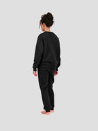 WOMEN'S OBSIDIAN CREW