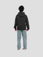 WOMEN'S OBSIDIAN HOODIE