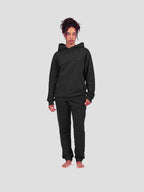WOMEN'S OBSIDIAN HOODIE