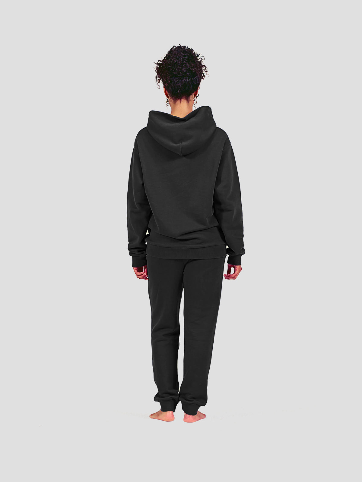 WOMEN'S OBSIDIAN JOGGERS
