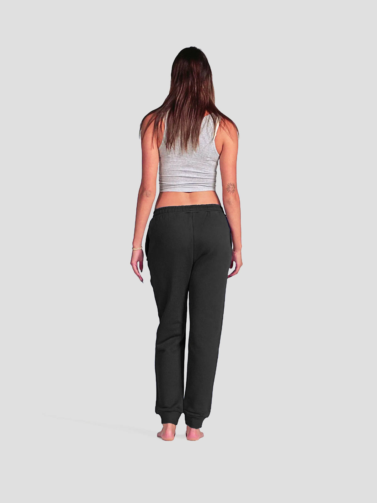 WOMEN'S OBSIDIAN JOGGERS