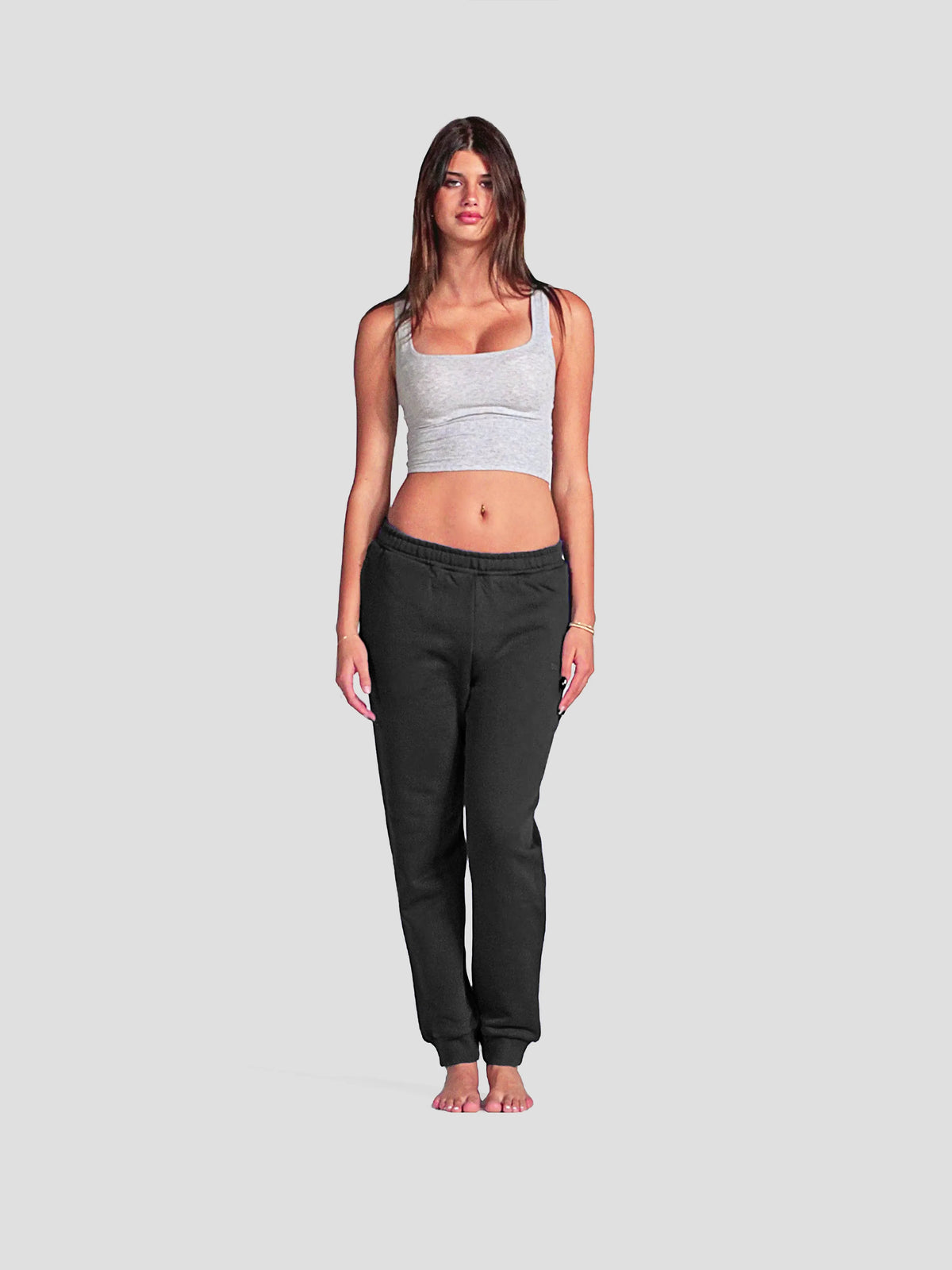 WOMEN'S OBSIDIAN JOGGERS