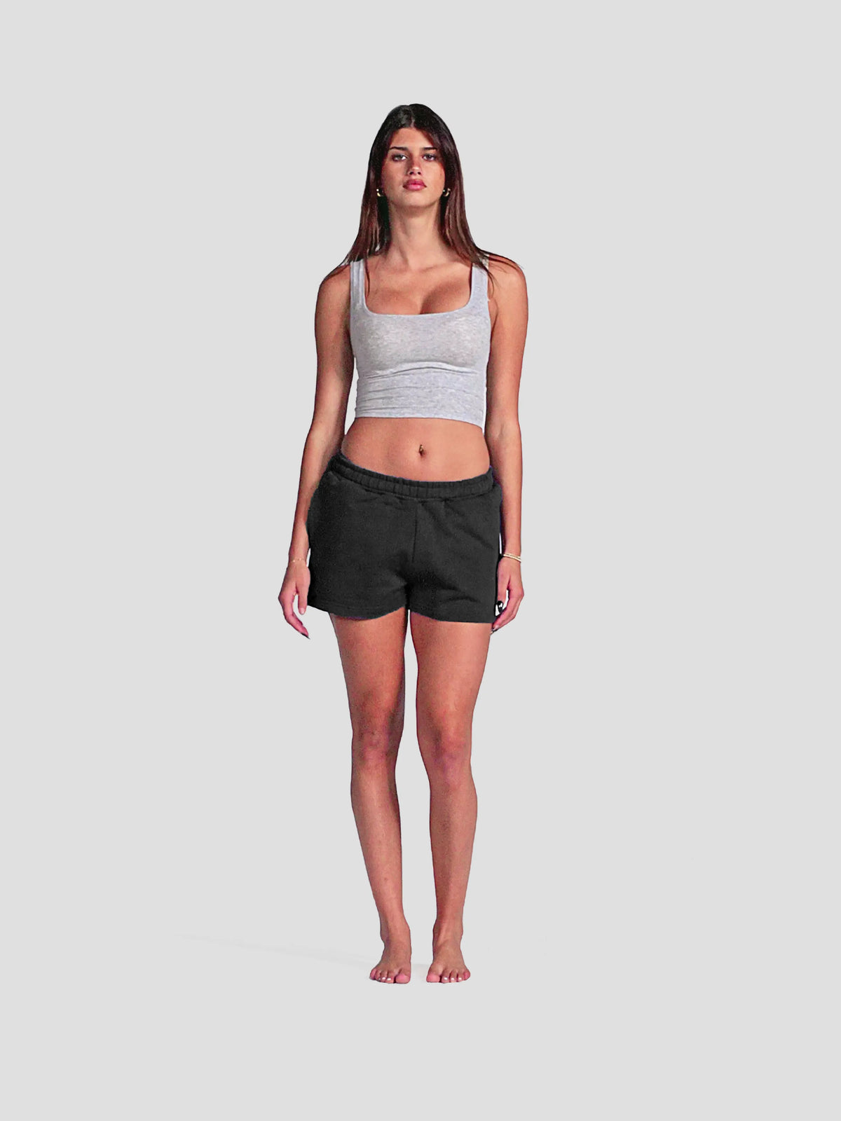 WOMEN'S OBSIDIAN 2" SHORTS