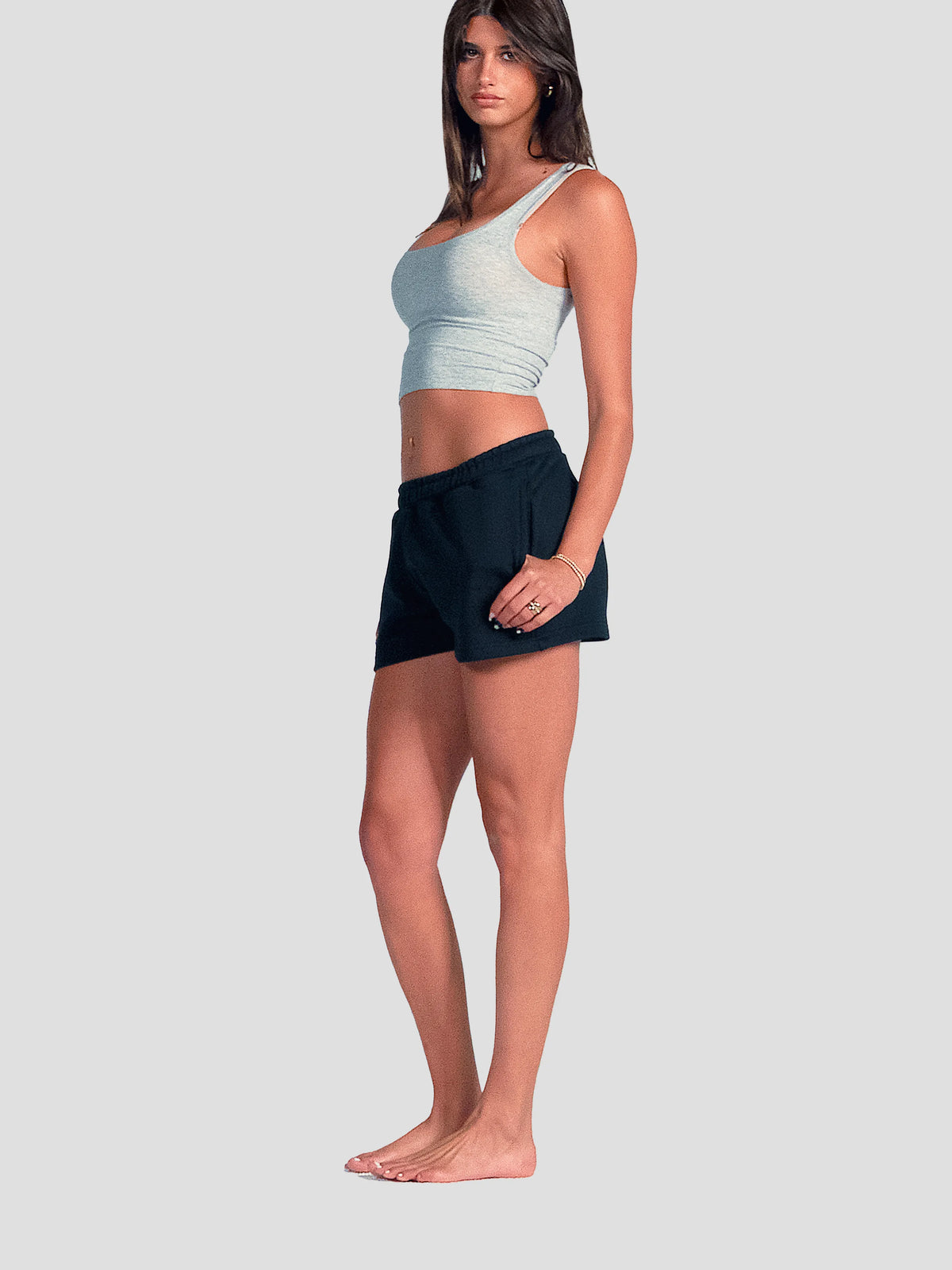 WOMEN'S OBSIDIAN 2" SHORTS